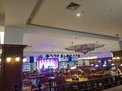 -沈阳瑞士酒店·普拉那啤酒坊