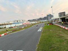 -赛卡联盟WSK卡丁车俱乐部