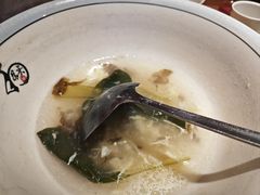 -东来土菜馆(民祥园路店)