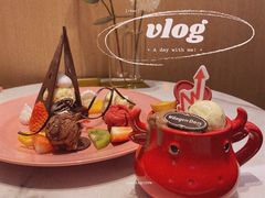 嗨杯牛Year冰淇淋-哈根达斯(万象汇店)