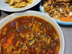 东北乱炖-金手勺东北菜馆(大屯北路店)