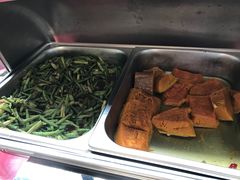 -汤山温泉房车营地 茶温泉