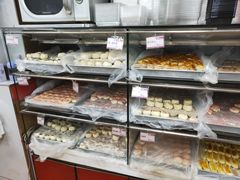 -爱德顺糕点食屋(利民道店)