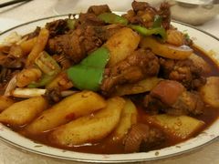 -楼兰印象(朝外店)
