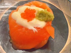 -争鲜回转寿司(中街大悦城店)