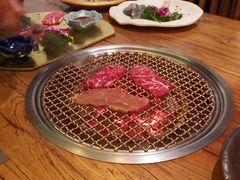 -黑牛の店·和牛烧肉(合生汇店)
