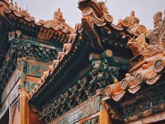 -故宫博物院(故宫)