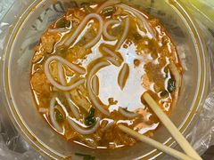 -阿熊螺蛳粉(北大街店)