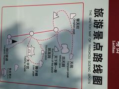 -崂山仰口游览区