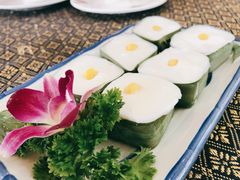 -南沙游艇会·大兵船餐厅