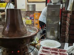 -爆肚冯(廊房二条店)