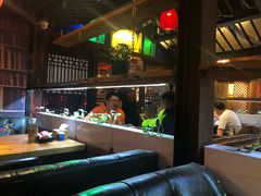 -望京一号·重庆江湖菜(工体店)