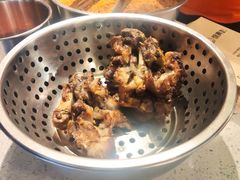 -徐亮烤蹄(建设路店)