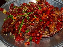 -叶派龙虾•招牌香辣蟹·海鲜(中海国际店)