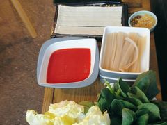 -井格重庆火锅(西直门凯德Mall店)