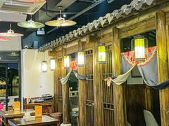 -聚汇三少·龙虾·中餐厅(莫邪路新天地店)