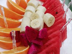 -清真悦宾楼食府(海湖店)