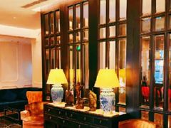 -上海总会SHANGHAICLUB(兴业太古汇店)