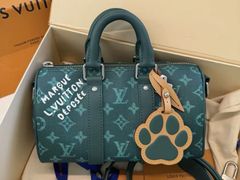 -六六奢品·vintage中古·回收二手奢侈品包包手表首饰(环球港店)