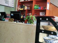 -中国传统伊兰拉面(石景山店)