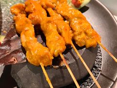 -狮拾久·现代新加坡料理(福田COCO Park店)