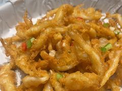 -飞尝蚝·顺德菜·鱼生(顺德总店)