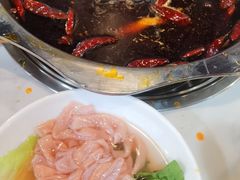 -红姐重庆火锅(曙光路店)