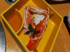 蟹腿-蟹道乐(道顿堀本店)