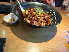 -一麻一辣麻辣香锅(方庄店)