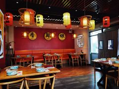 -肘子酥·天津菜·特色捞面(德云社店)