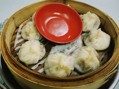-食惠里小笼包面馆(越秀店)
