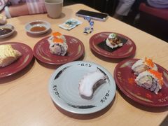 -寿司郎(北京路粤潮楼店)
