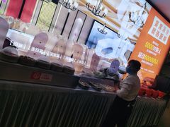 -小厨娘淮扬菜(六合欢乐港店)