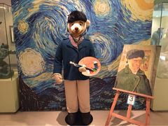 泰迪熊博物馆-济州岛泰迪熊博物馆