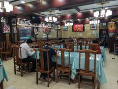 -白魁老号饭庄(交道口店)