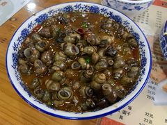 -洞天食府(北大街店)