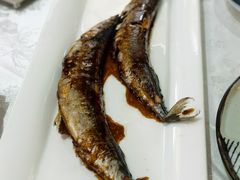 -酌宴府The China Club·广州万富希尔顿酒店(云城东路店)