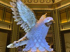 -上海和平饭店 Fairmont Peace Hotel