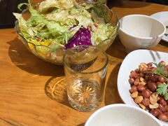 -木屋烧烤(西南角店)