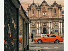 -西安城墙·碑林历史文化景区