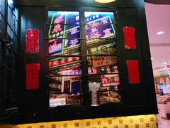 门面-香港十三座(宝山万达店)