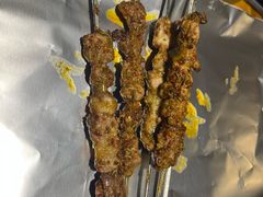 -熙成烧烤(白塔岭店)