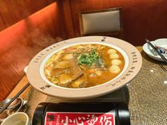 -淮上豆府(水厂路店)