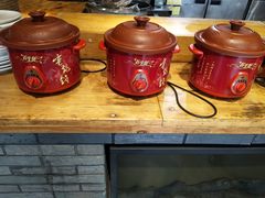 -小柴米·传统江西菜(八一广场店)
