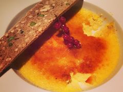 -郑州绿地JW万豪酒店The Grill烤汇扒房