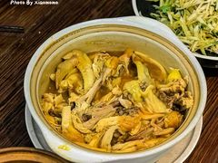 -民间瓦缸煨汤館(嵩山路店)