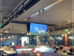 -丰茂烤串(港旅店)