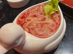 -矮板凳老火锅(宽窄巷子店)