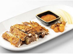 -谷丽麦馕新疆菜·清真(步步高梅溪新天地店)
