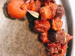 -106餐厅(山水文园店)